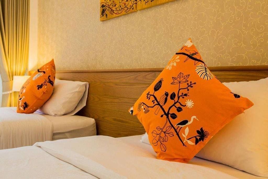 Photo of Bedroom in Nuea Khlong