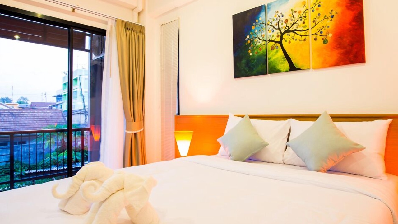Photo of Bedroom in Nuea Khlong