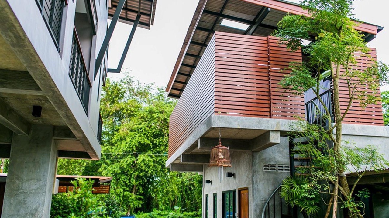 Photo of Outdoor in Nuea Khlong