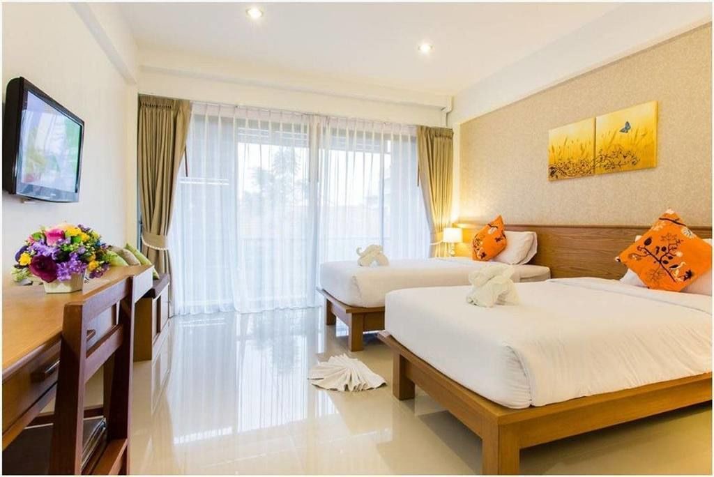 Photo of Bedroom in Nuea Khlong