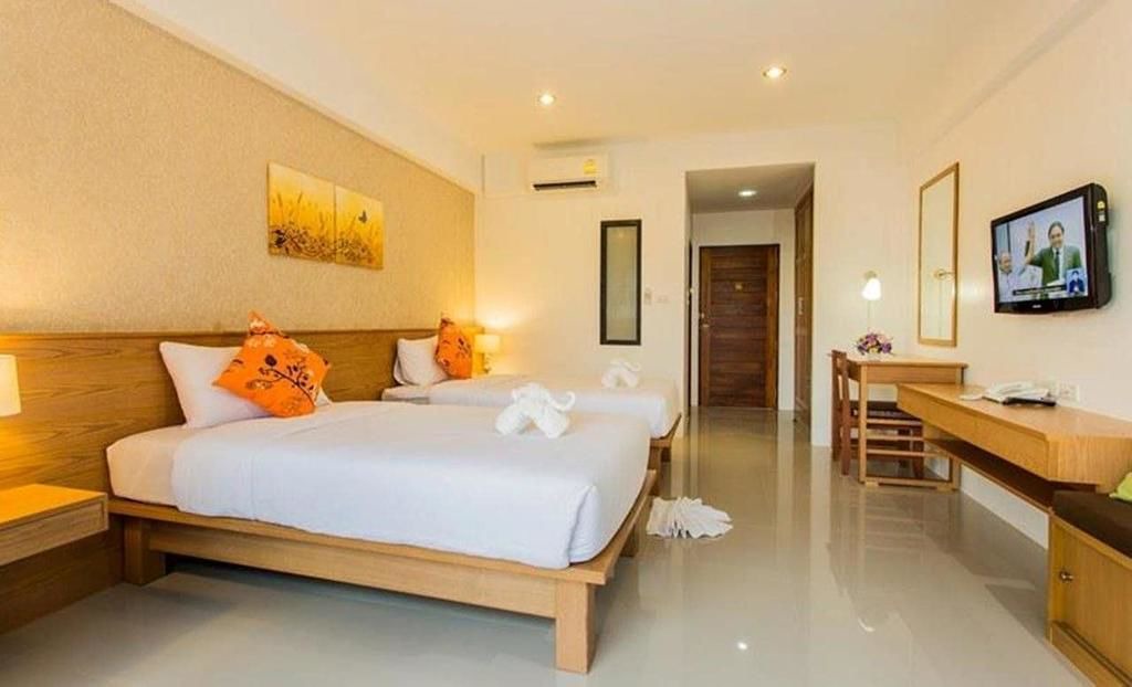 Photo of Bedroom in Nuea Khlong