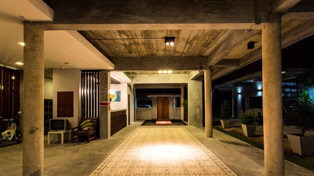 Photo of Outdoor in Nuea Khlong