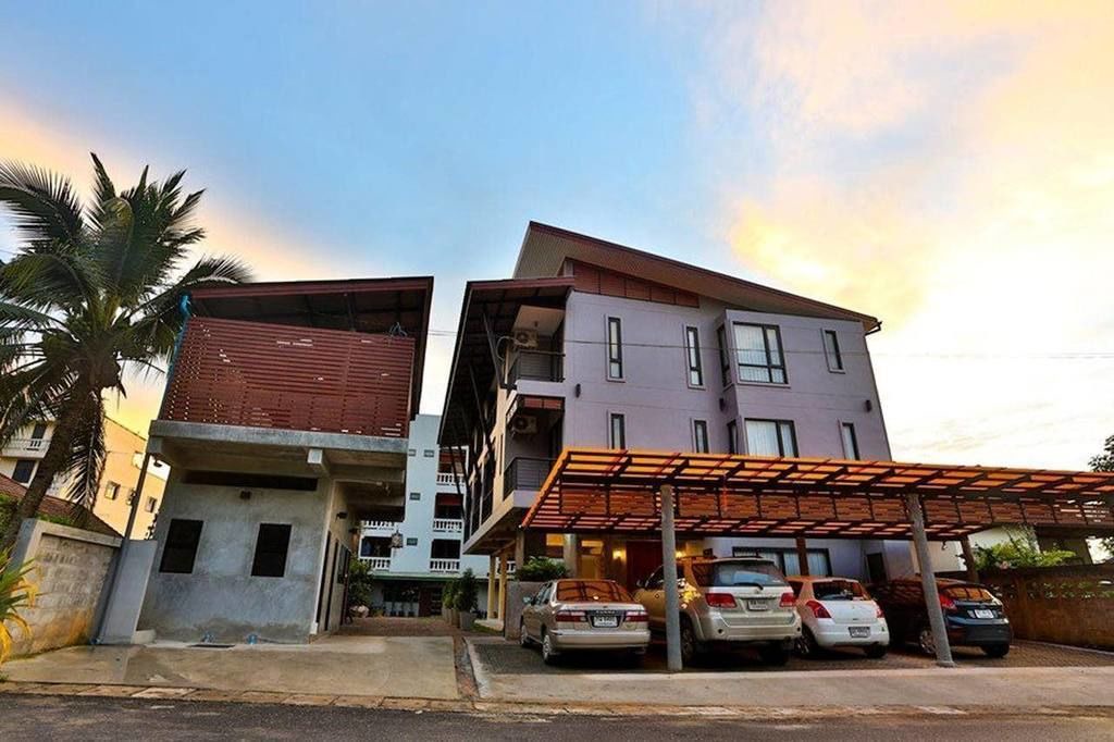 Photo of Outdoor in Nuea Khlong