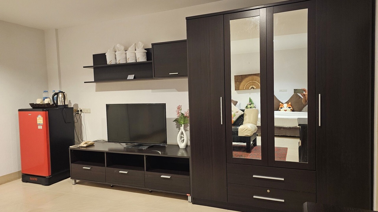Photo of Bedroom in San Sai