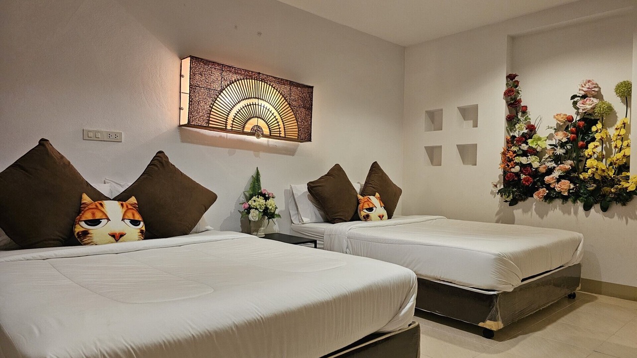 Photo of Bedroom in San Sai