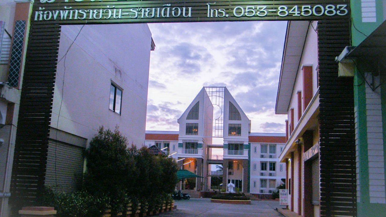 Photo of Outdoor in San Sai