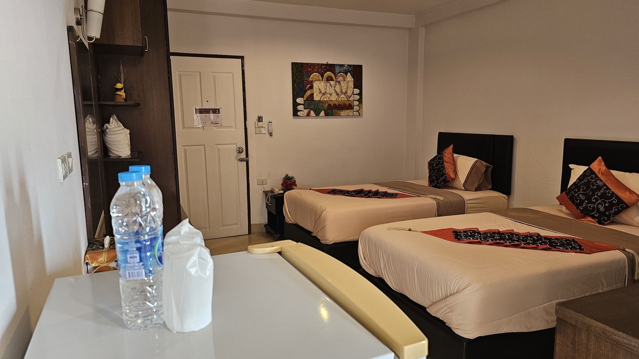 Photo of Bedroom in San Sai