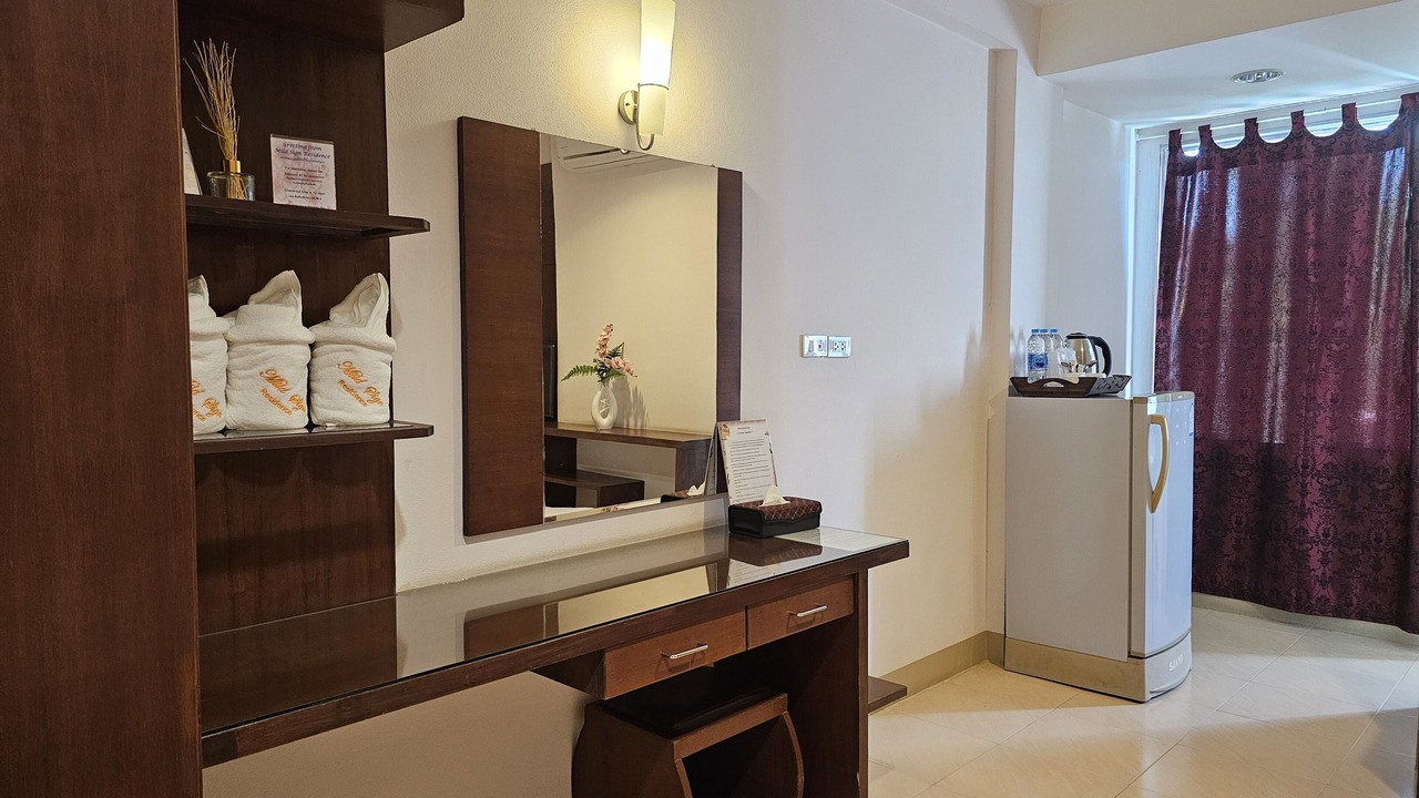 Photo of Bedroom in San Sai