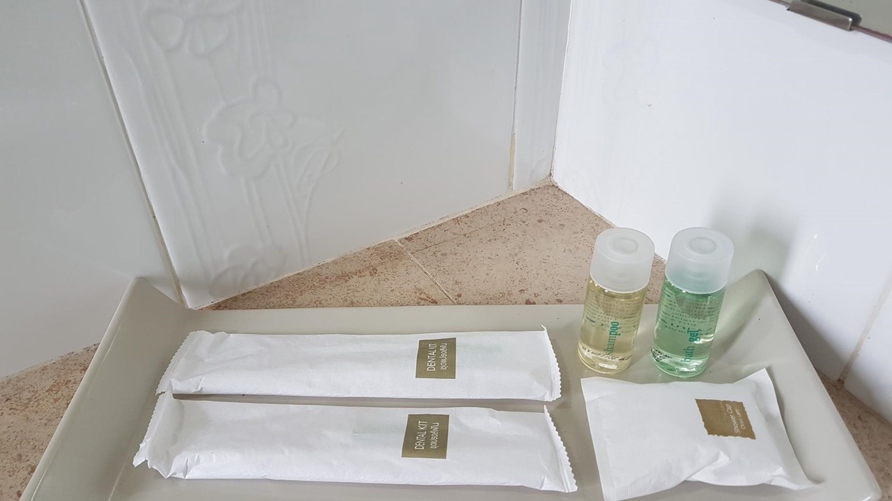 Photo of Bathroom in San Sai