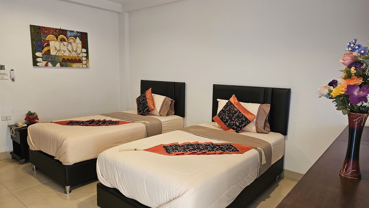 Photo of Bedroom in San Sai