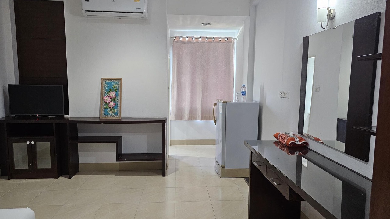 Photo of Bedroom in San Sai