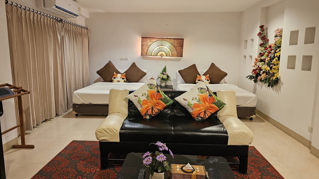 Photo of Bedroom in San Sai