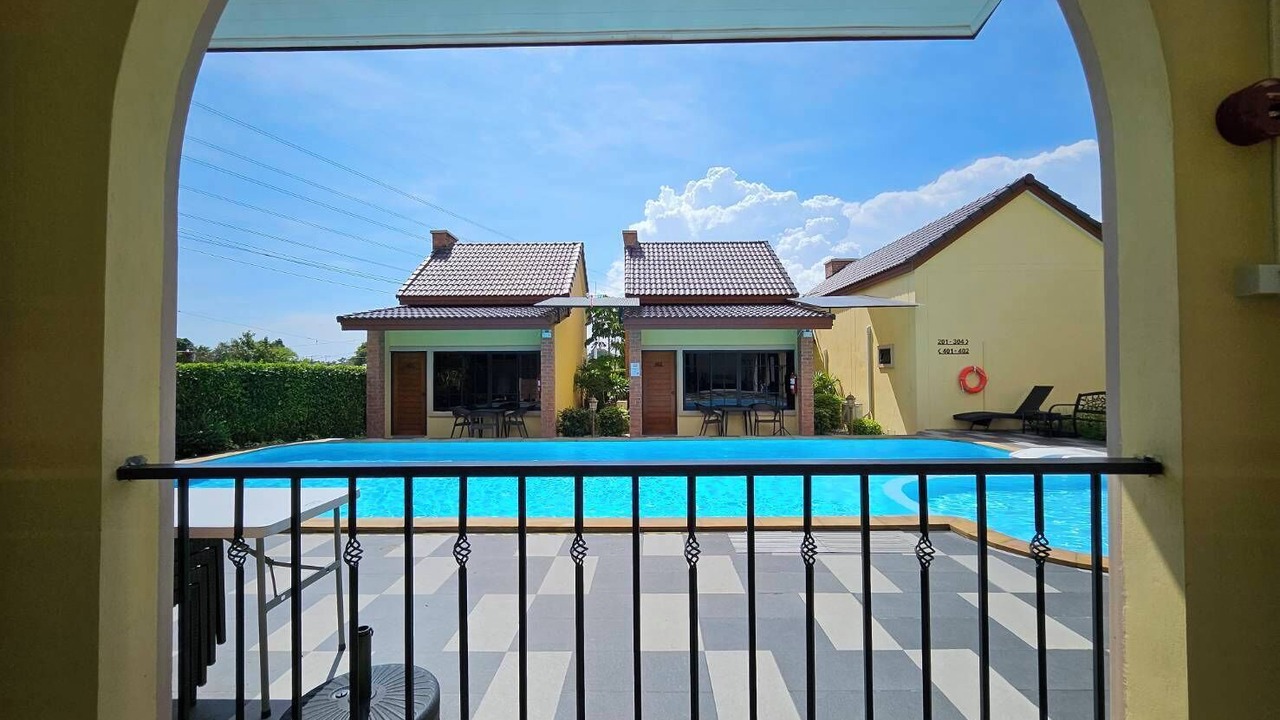 Photo of Outdoor in Rayong