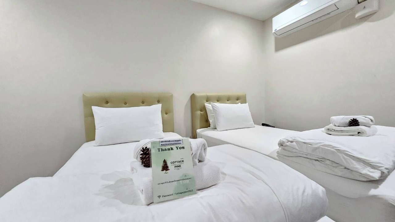 Photo of Bedroom in Rayong