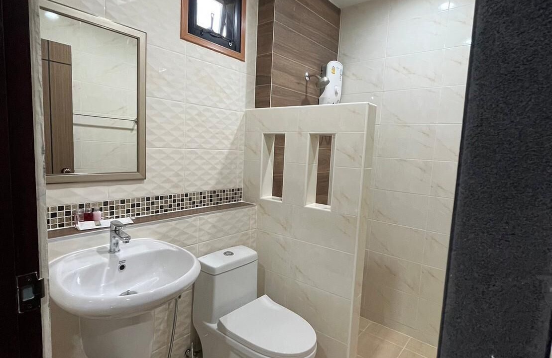 Photo of Bathroom in Rayong