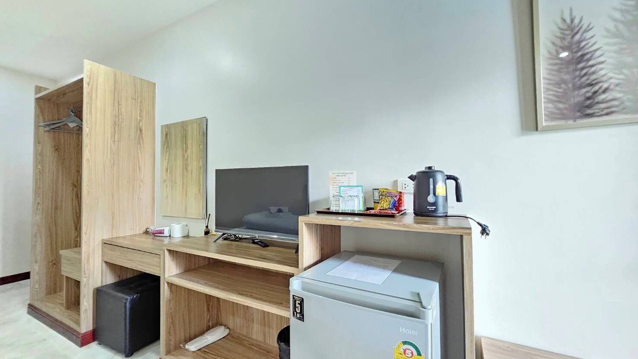 Photo of Bedroom in Rayong