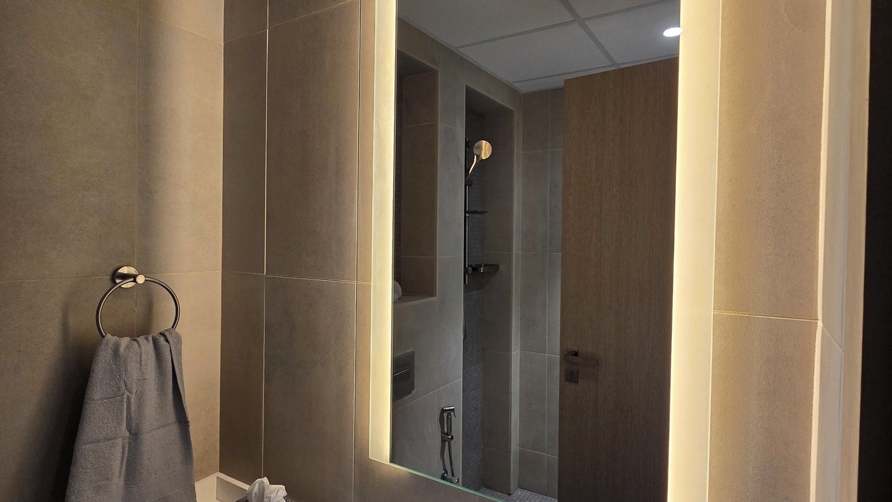 Photo of Bathroom in Al Qusais