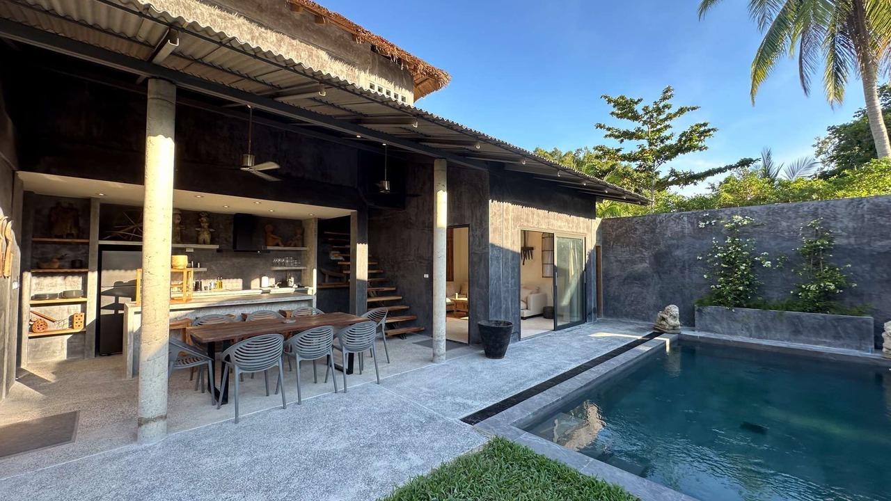 Photo of Outdoor in Taling Ngam