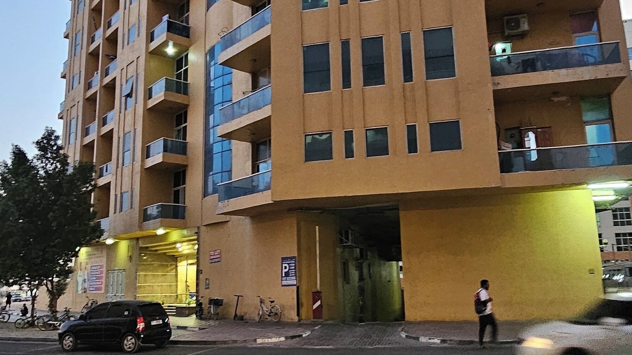Photo of Outdoor in Dubai