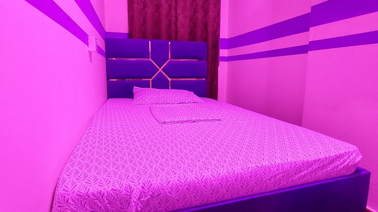 Photo of Bedroom in Dubai