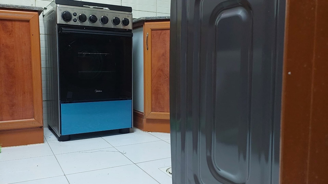 Photo of Kitchen in Dubai