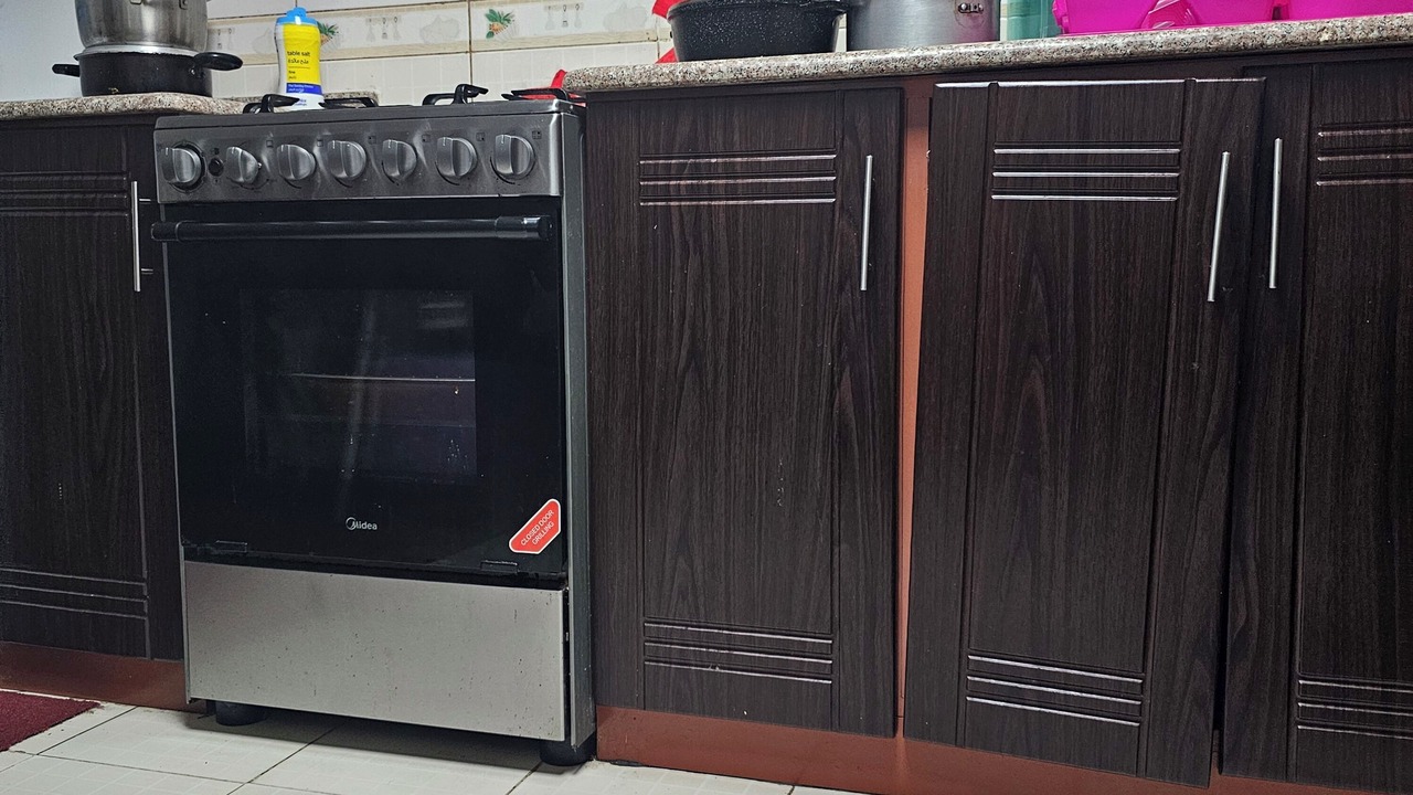 Photo of Kitchen in Dubai