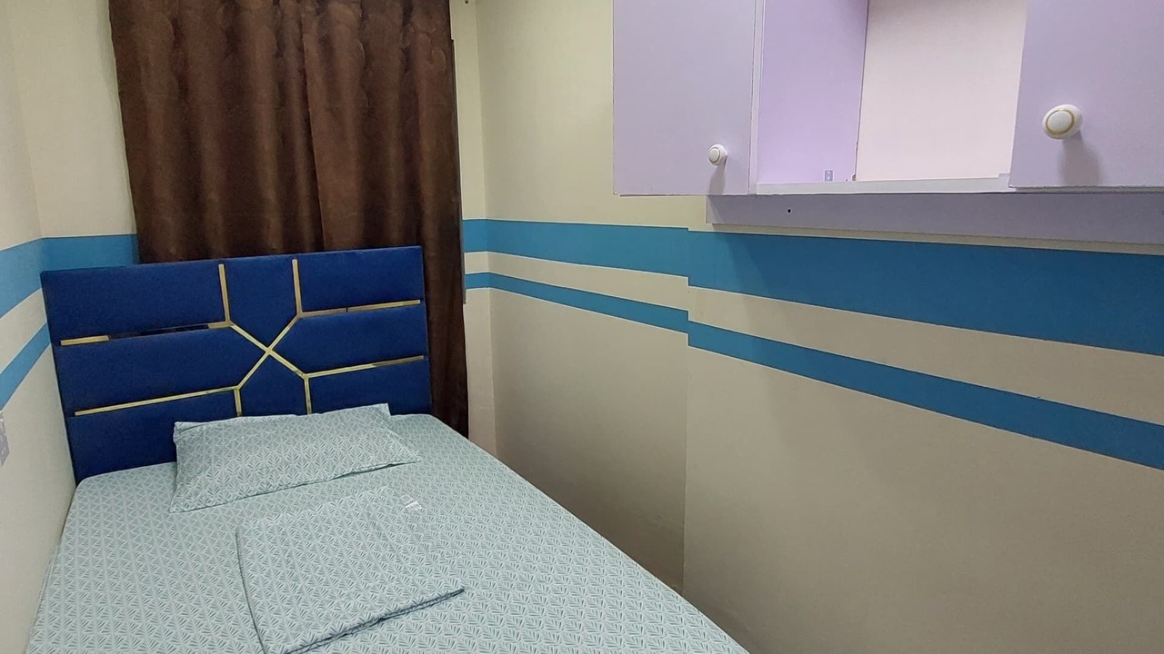 Photo of Bedroom in Dubai
