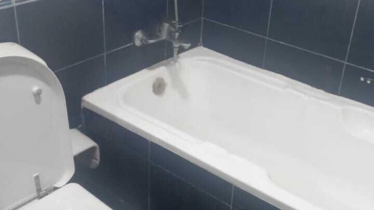 Photo of Bathroom in Dubai