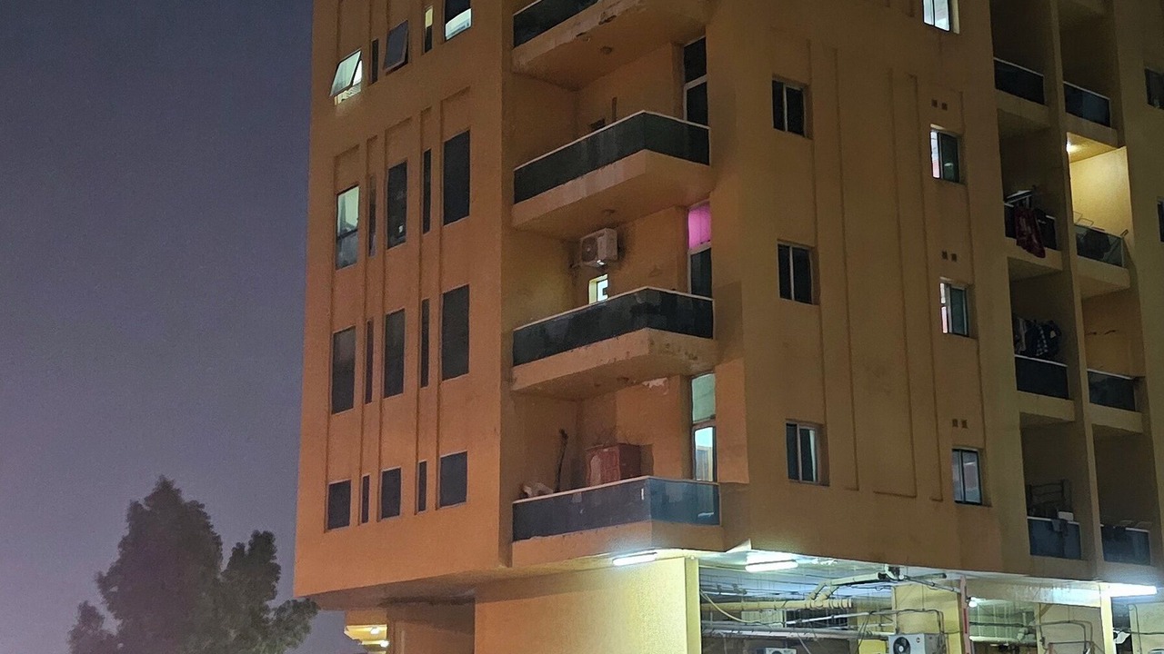 Photo of Others in Dubai