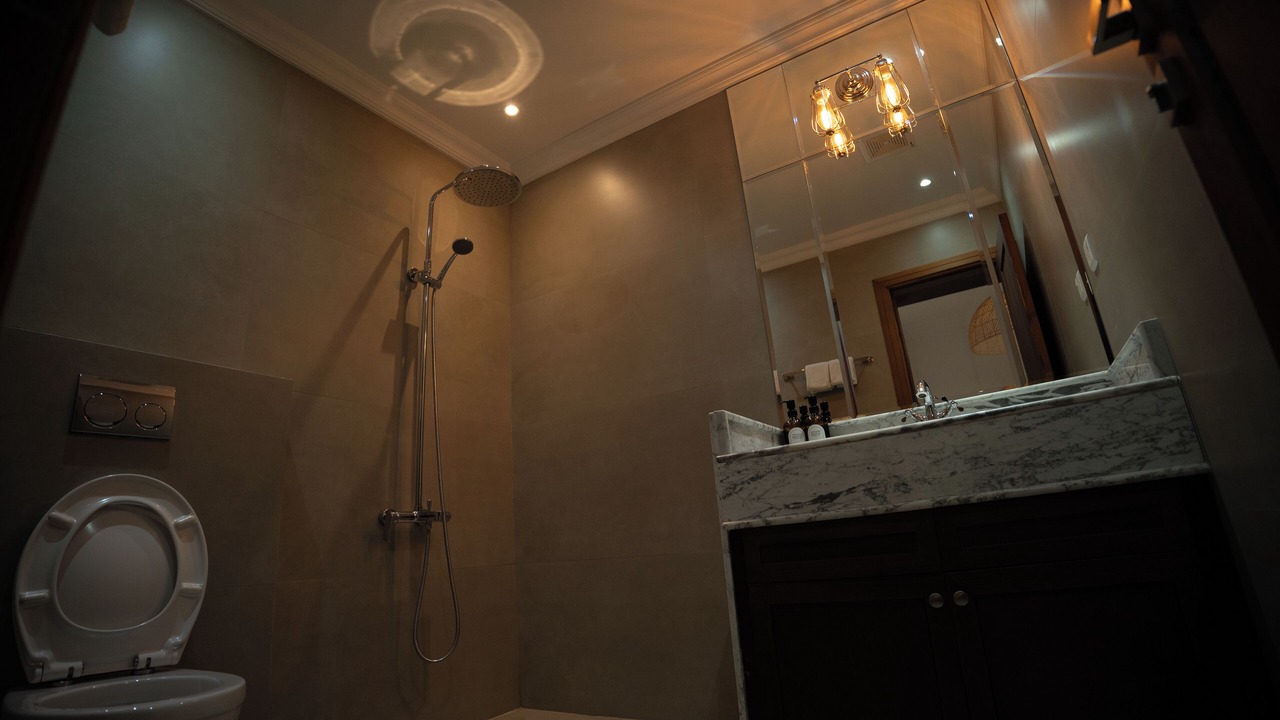 Photo of Bathroom in Sharjah