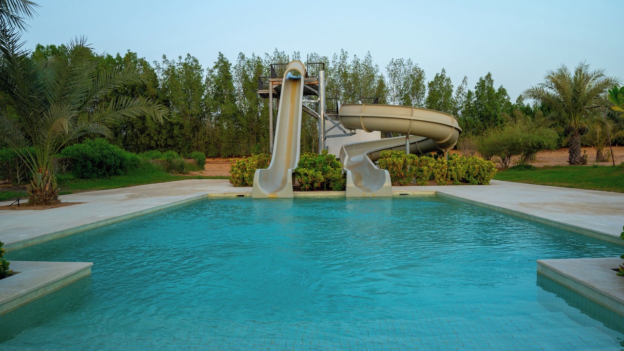 Photo of Outdoor in Sharjah
