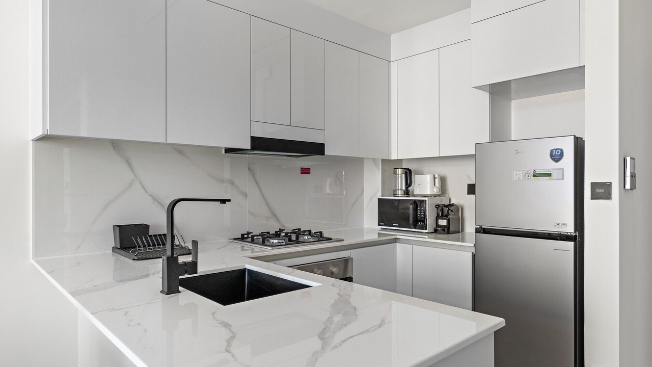 Photo of Kitchen in Jumeirah Village Circle