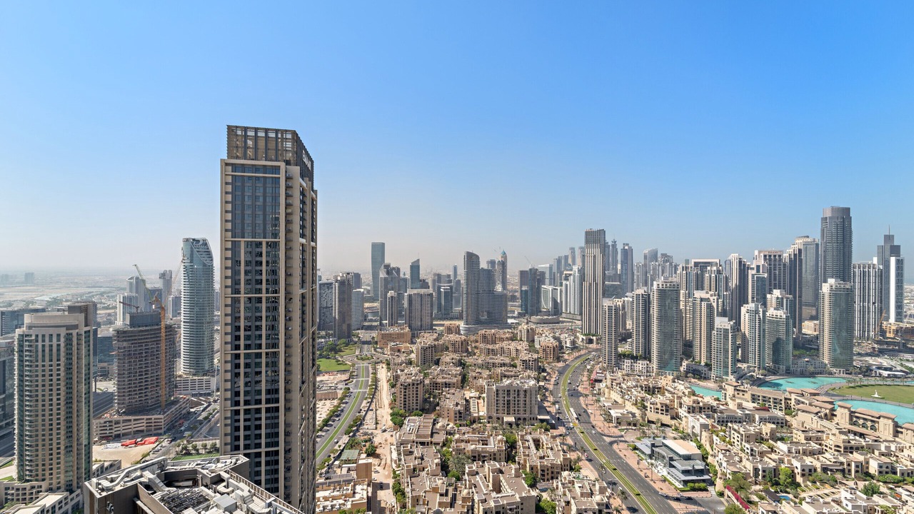 Photo of Others in Downtown Dubai