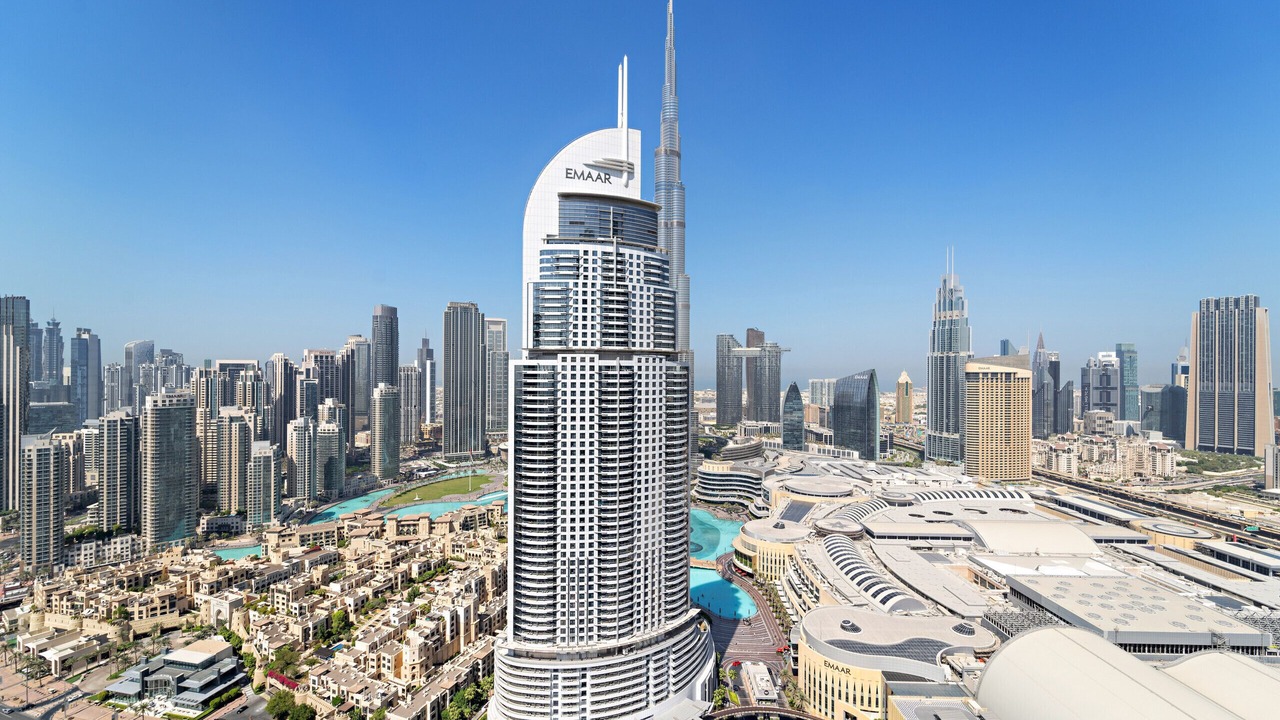 Photo of Others in Downtown Dubai