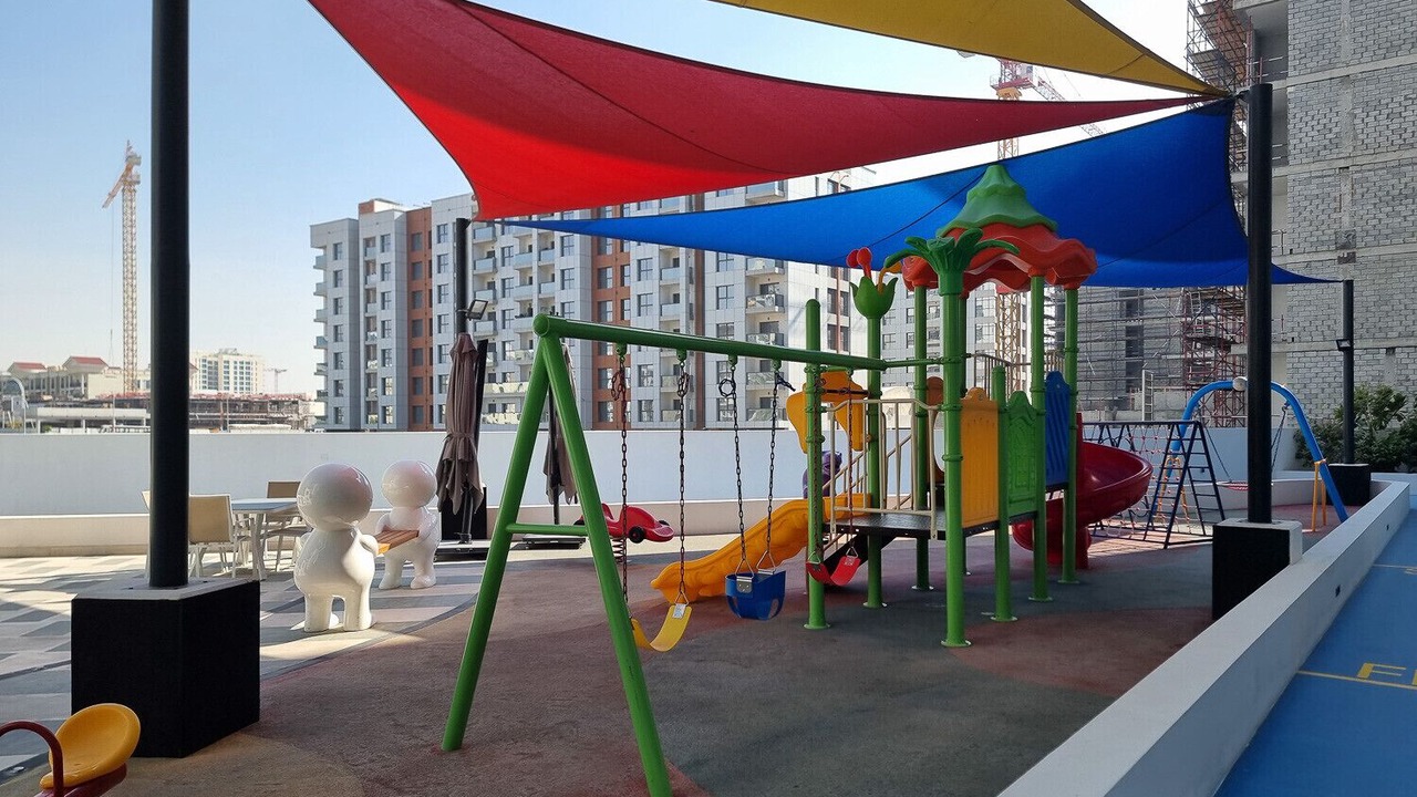 Photo of Others in Al Barsha