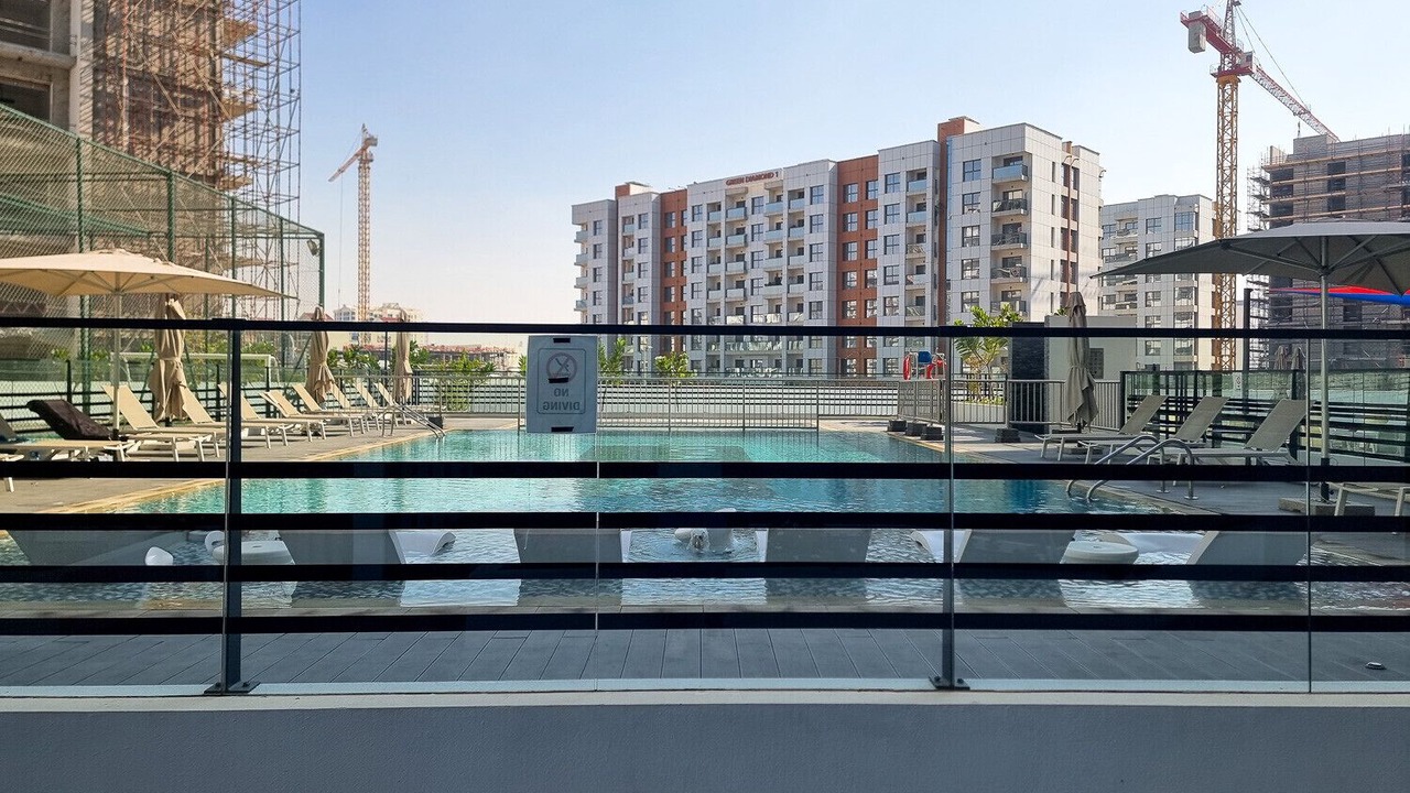 Photo of Outdoor in Al Barsha