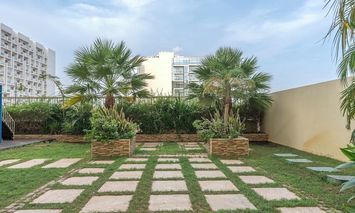 Photo of Outdoor in Discovery Gardens