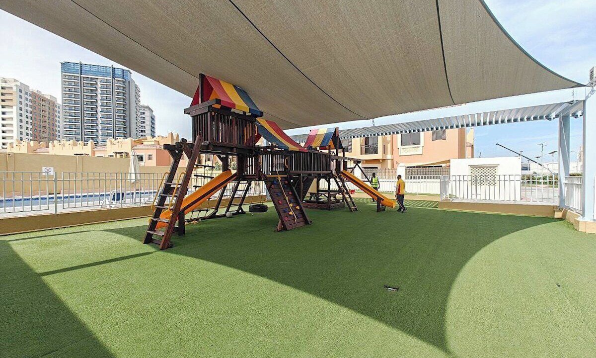 Photo of Others in Dubai Sports City