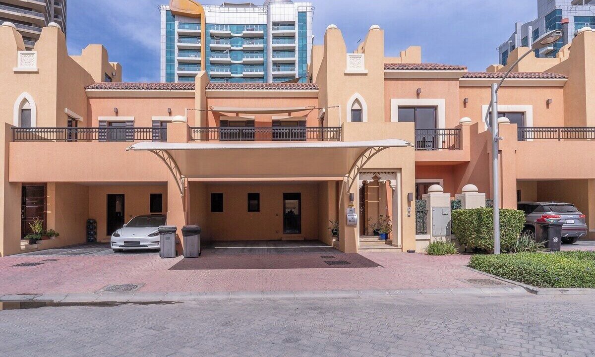 Photo of Outdoor in Dubai Sports City