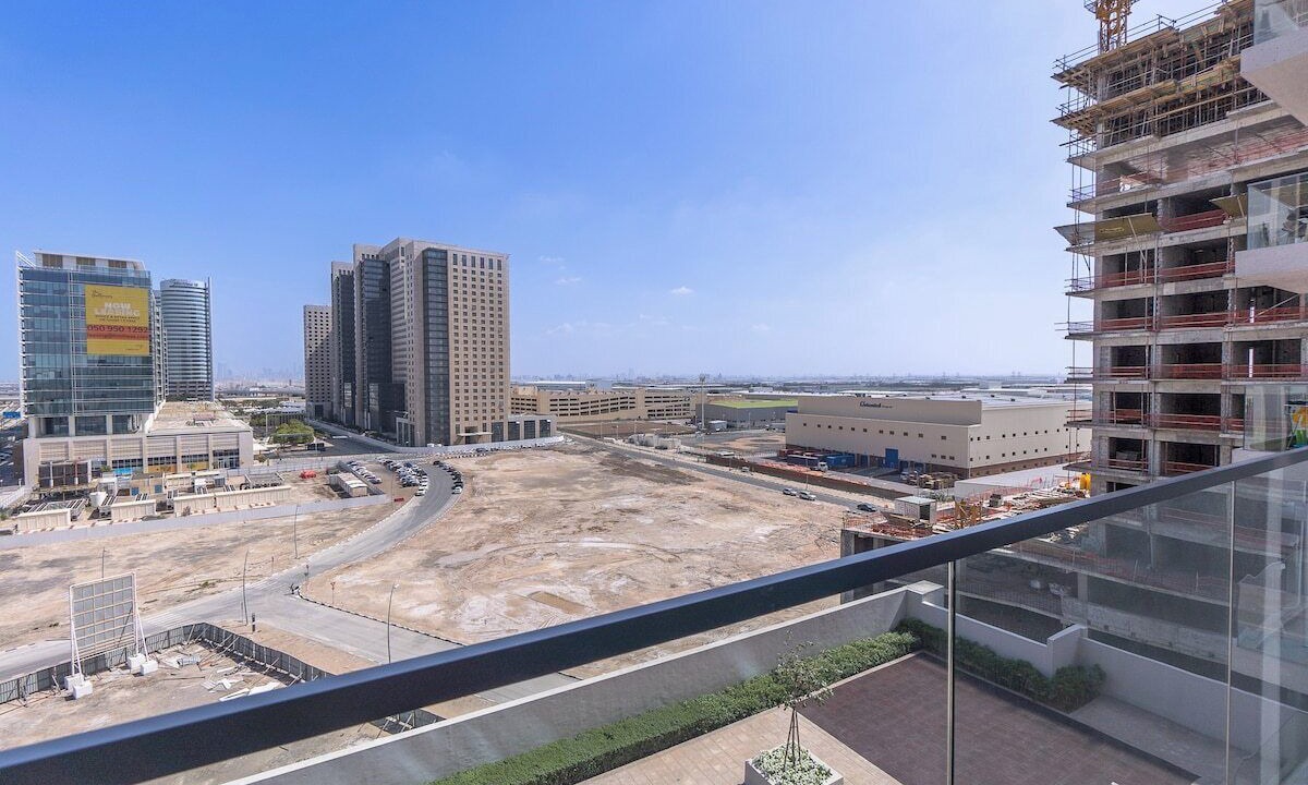 Photo of Outdoor in Jebel Ali