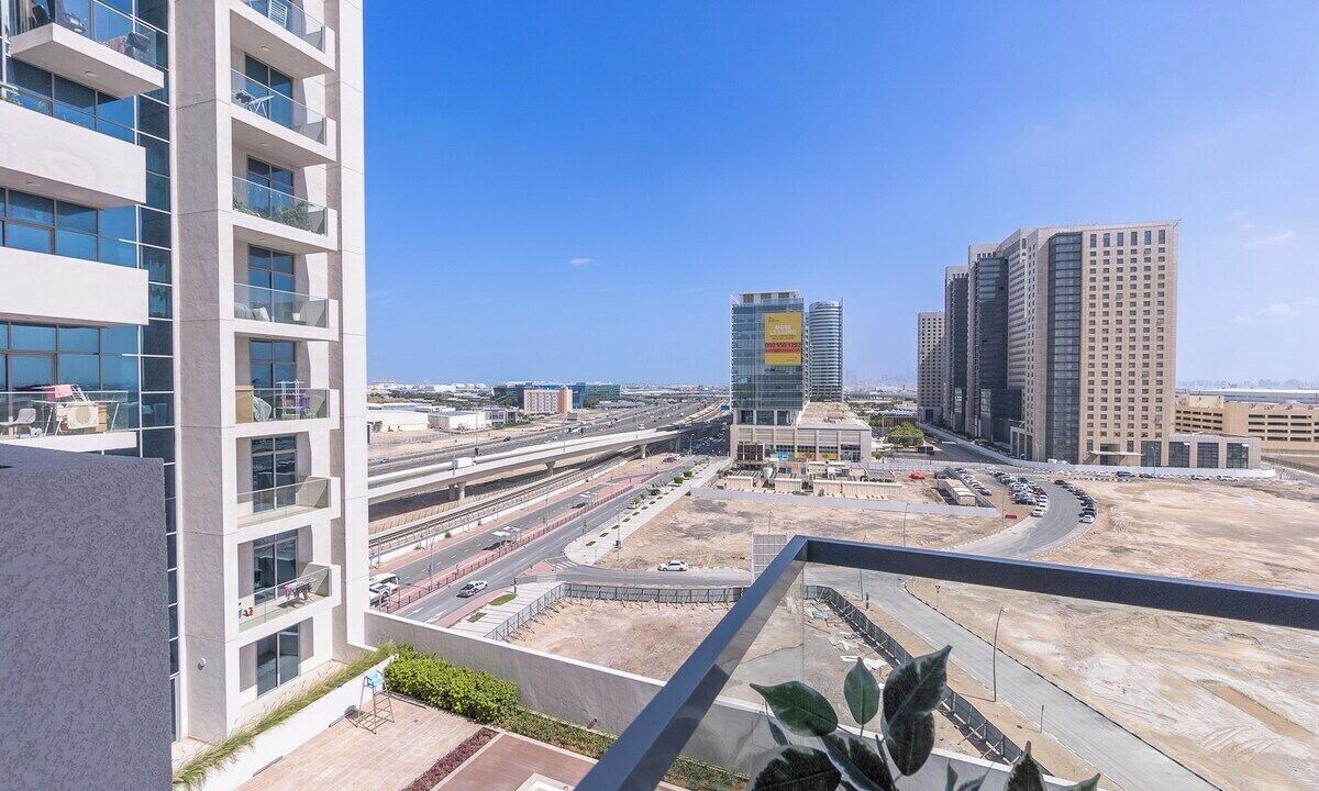 Photo of Outdoor in Jebel Ali
