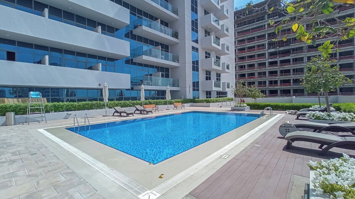 Photo of Outdoor in Jebel Ali