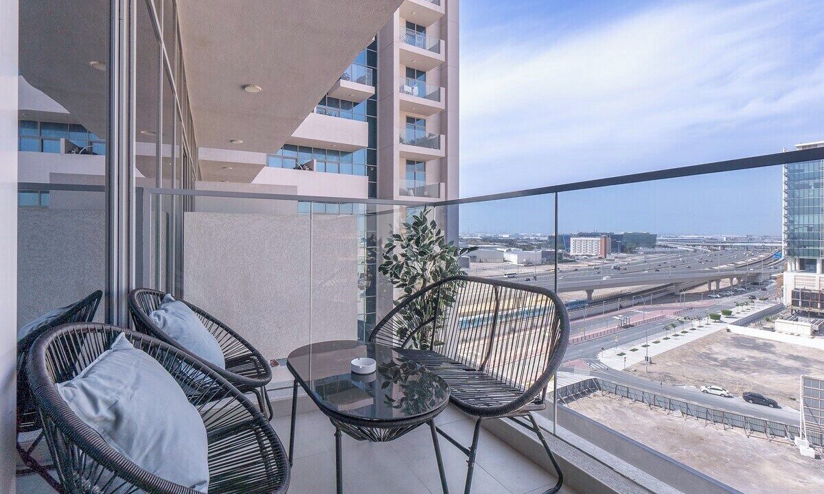 Photo of Outdoor in Jebel Ali
