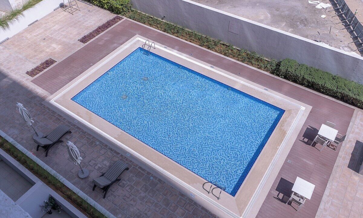 Photo of Outdoor in Jebel Ali