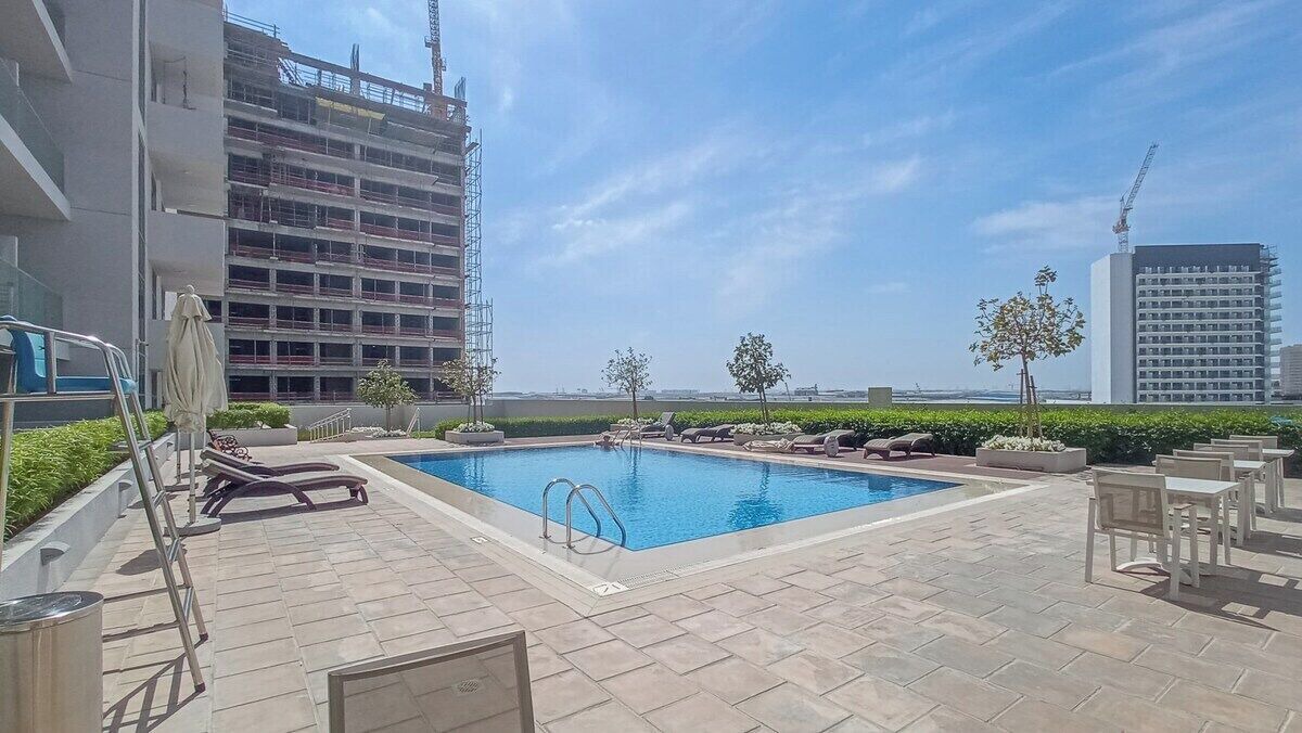 Photo of Outdoor in Jebel Ali
