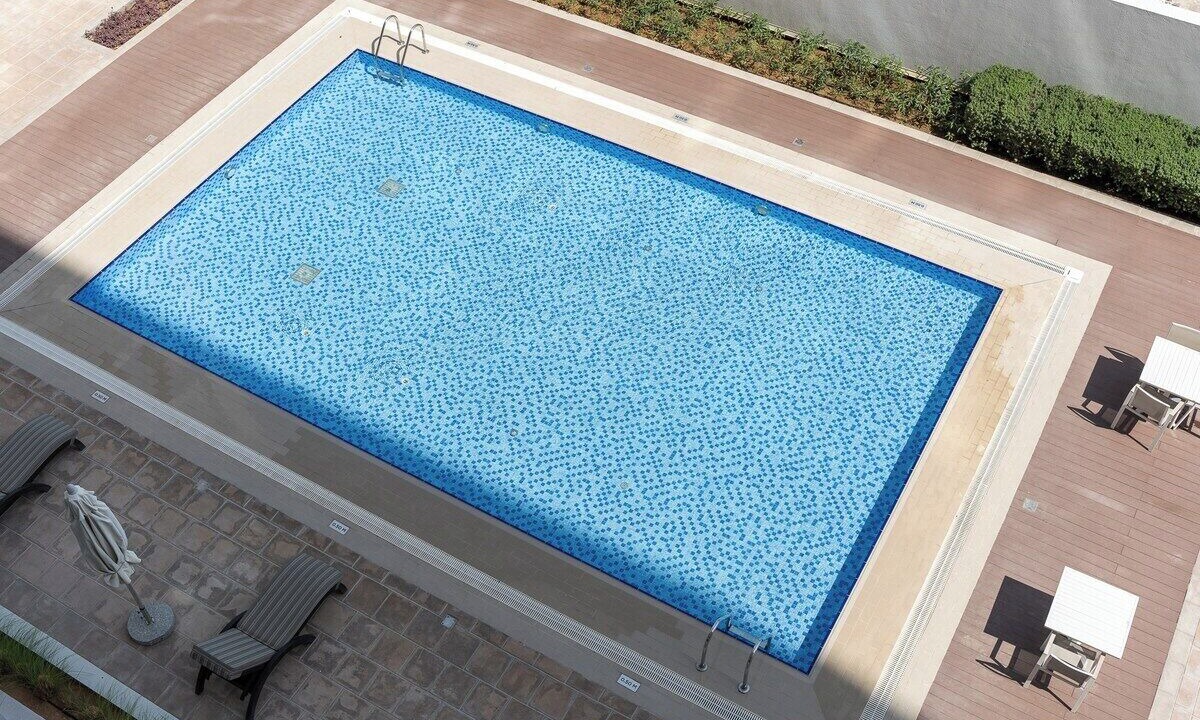 Photo of Outdoor in Jebel Ali