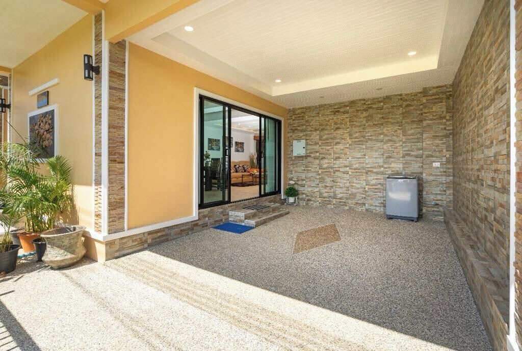 Photo of Patio Balcony in Cherngtalay