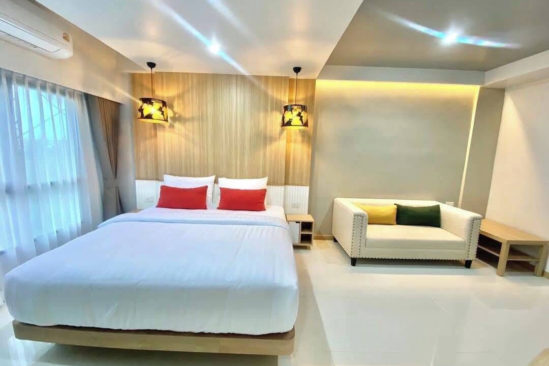 Photo of Bedroom in Rangsit