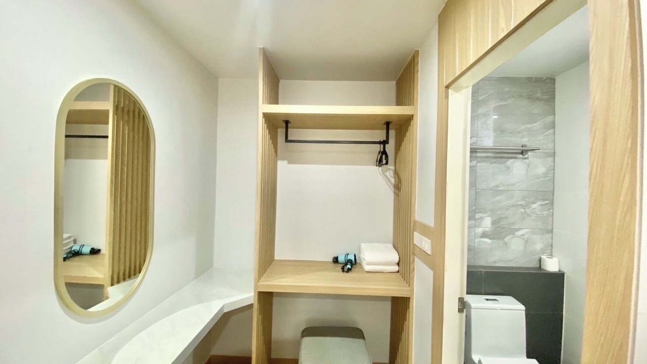 Photo of Bathroom in Rangsit