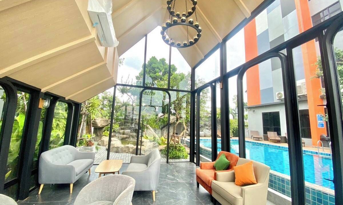Photo of Outdoor in Rangsit